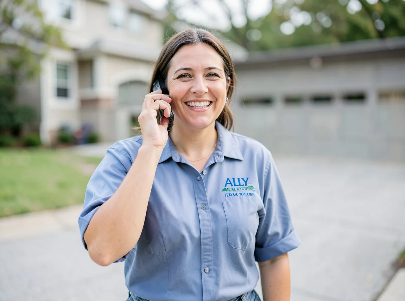 Metal Roof Installation Exchange, WV FAQs